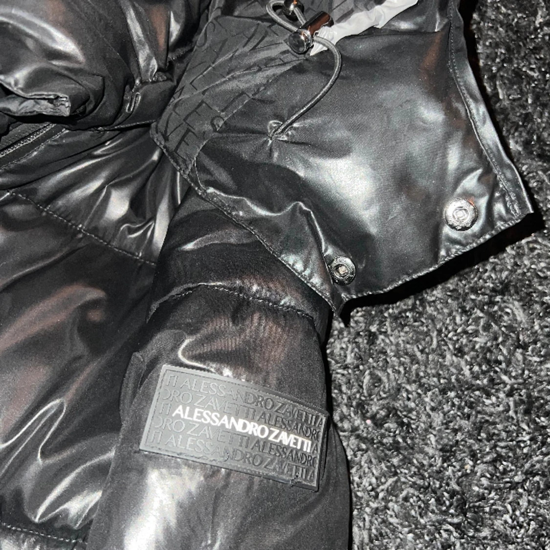 Alessandro Zavetti Jacka - 91