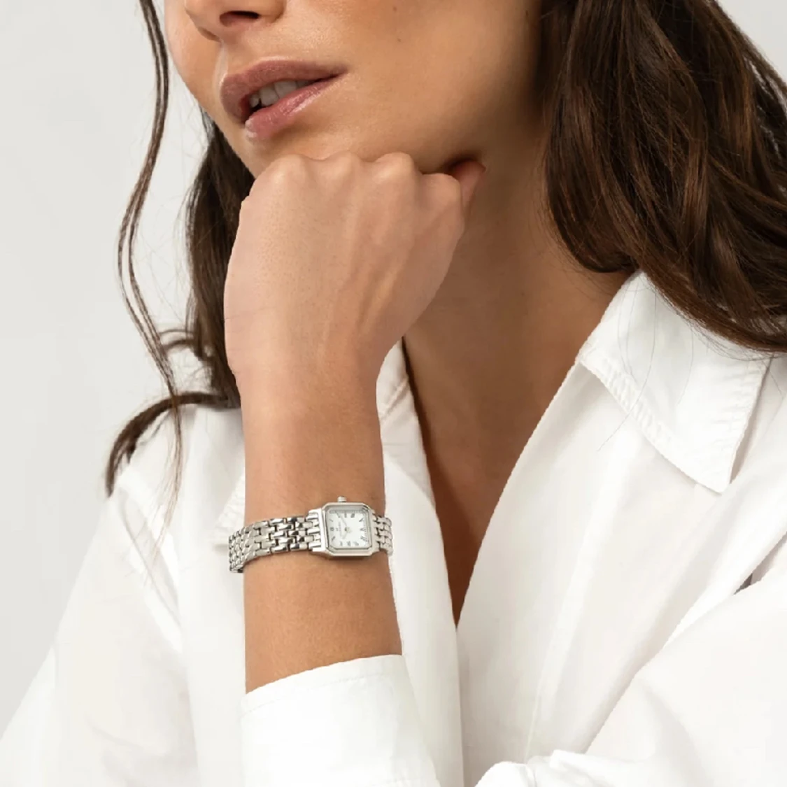 Mockberg klocka  - 90