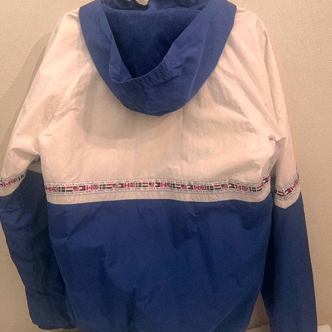 Tommy Hilfiger Jacka Herr - 90