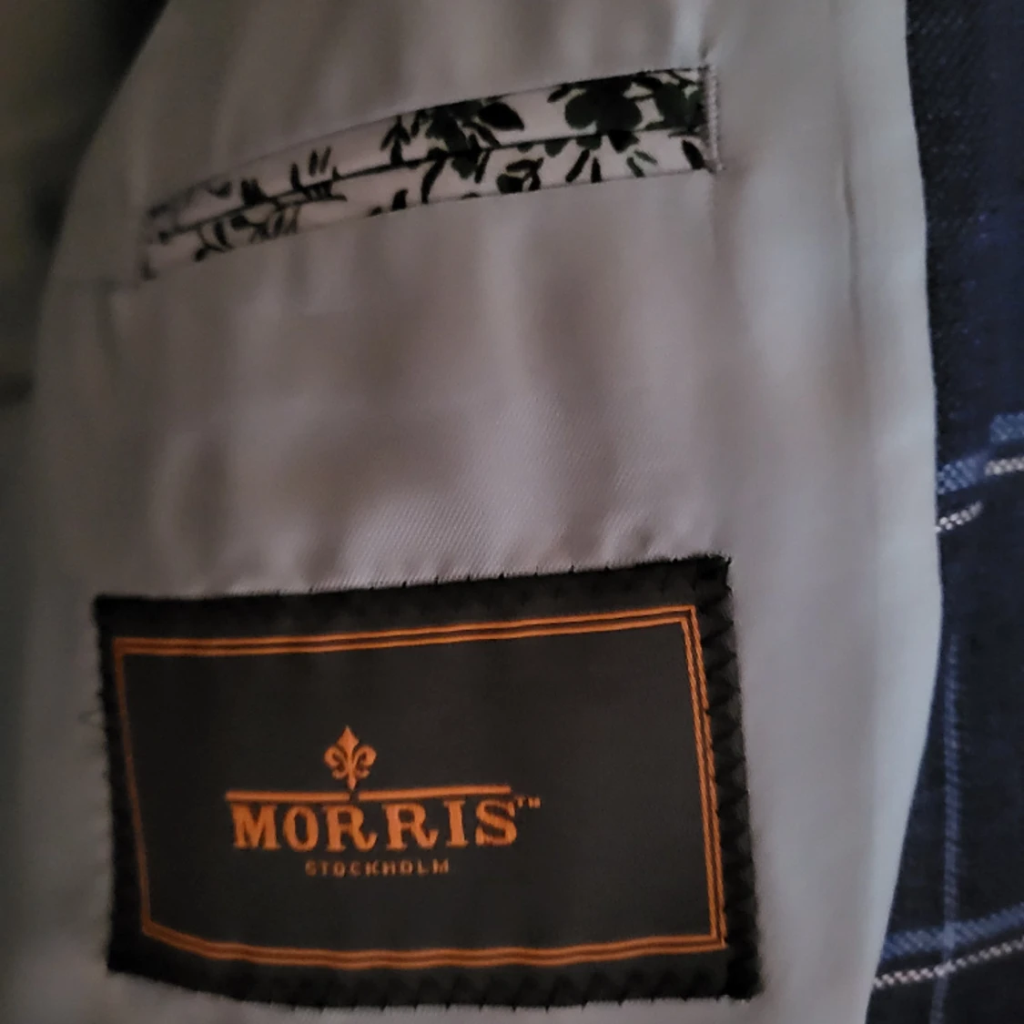 Morris kavaj stl 52 - 90