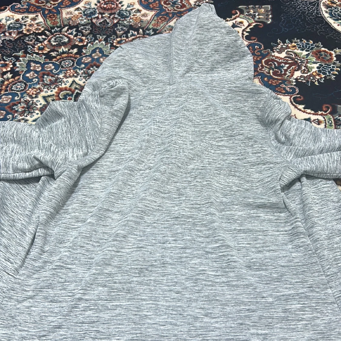 Träning Cardigan - 91