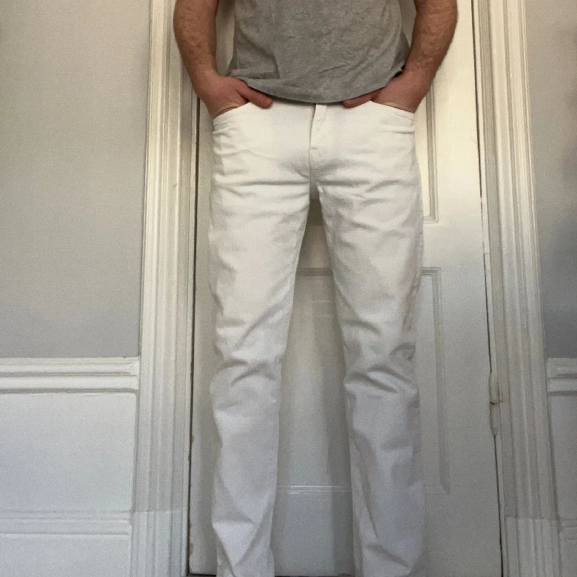 Jeans Jeanerica rak fit 32/32