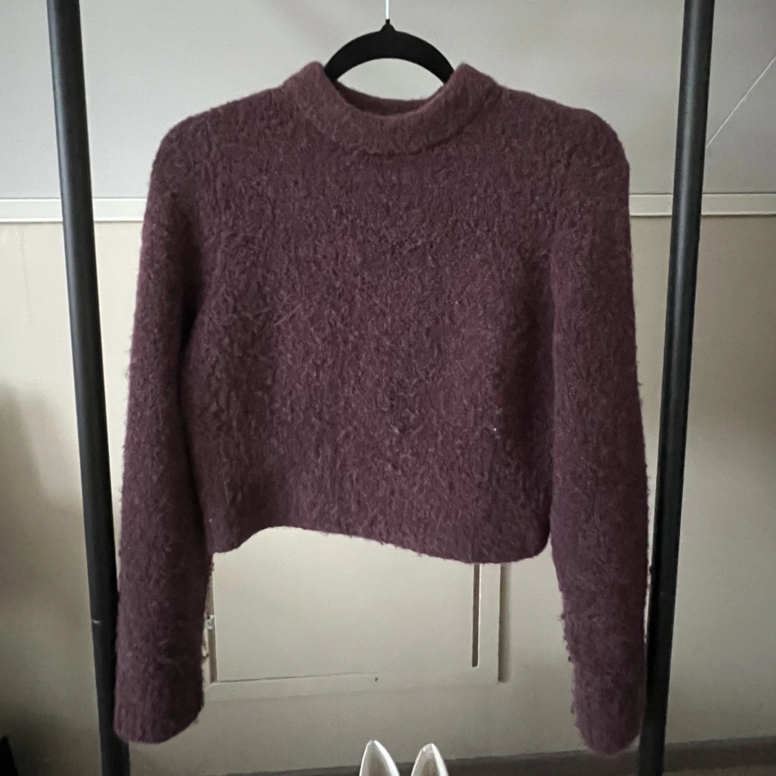 Alpacka tröja  - 90