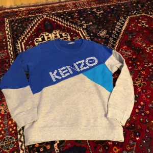 Kenzo hoodie  - För 12 år Ny