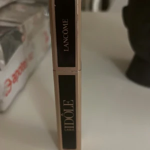lancome mascara - köpt för 300kr, oanvänd 💞
