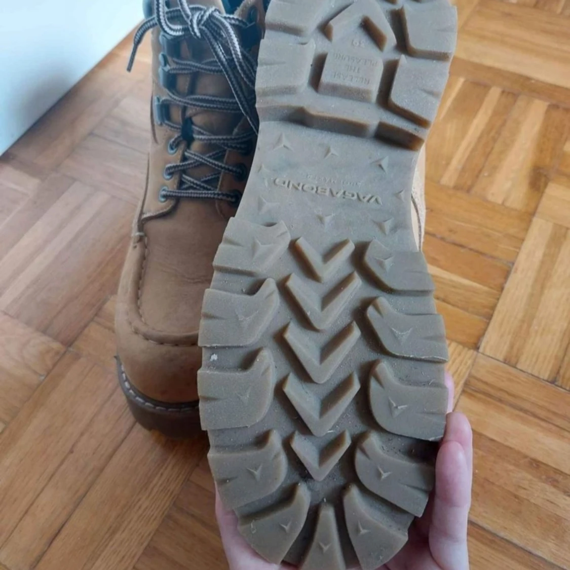 Vagabond COSMOS 2.0  - 91