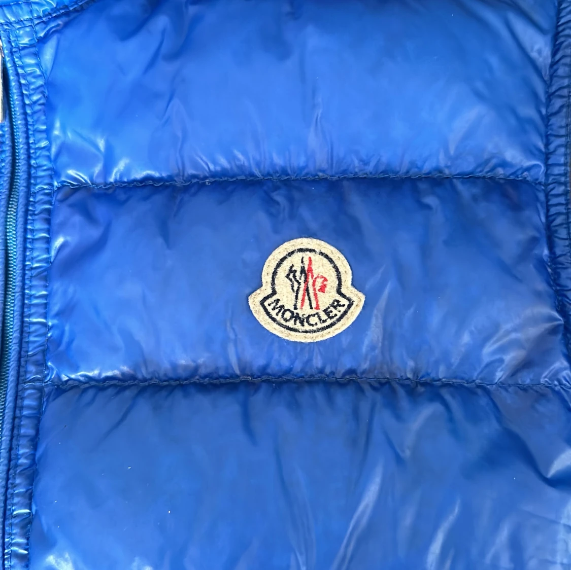 Moncler väst - 91