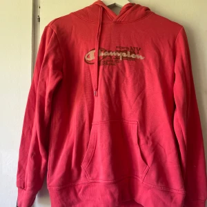 Hoddie  - Världens snyggaste hoodie, liten defekt på armen annars så gott som ny❤️