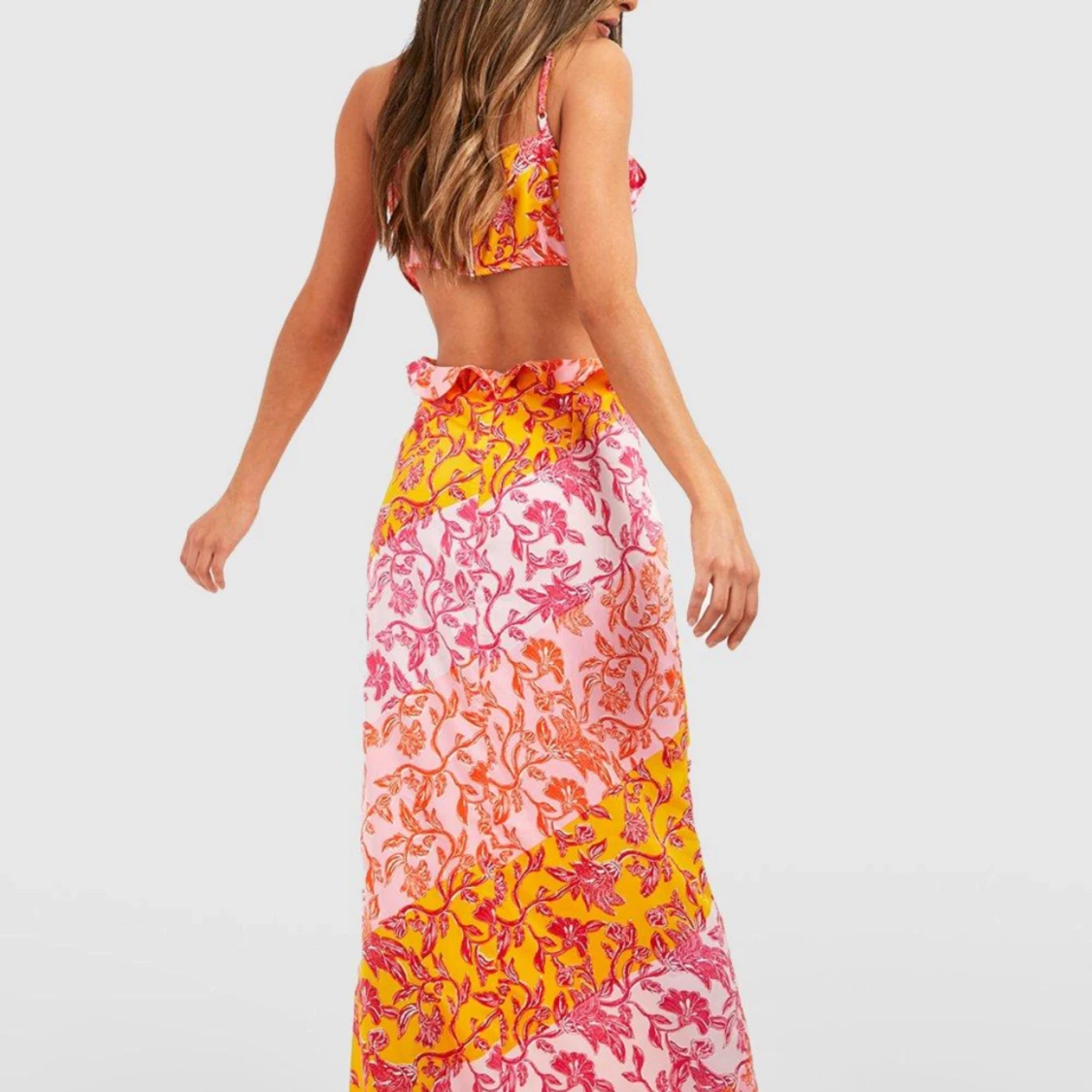 Långklänning  - 91