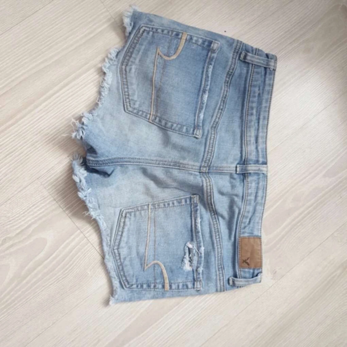 Vintage shorts  - 90
