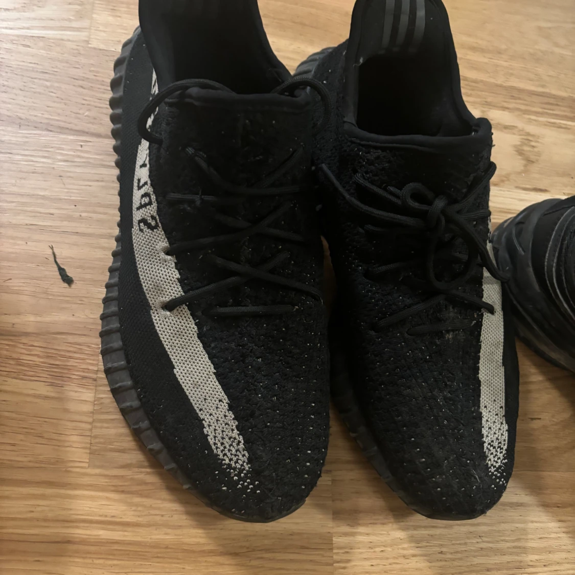 Yeezy boost 350 v2 Oreo