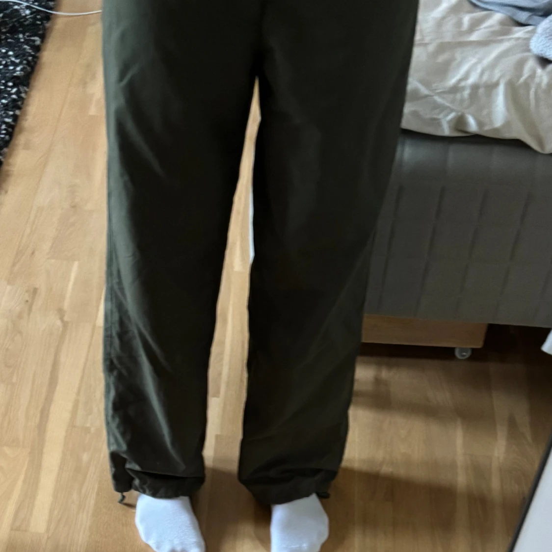 Vida träningsbyxor  - 90