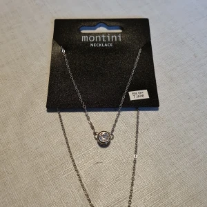 Halsband  - Aldrig använd. Helt ny med prislappen kvar. 