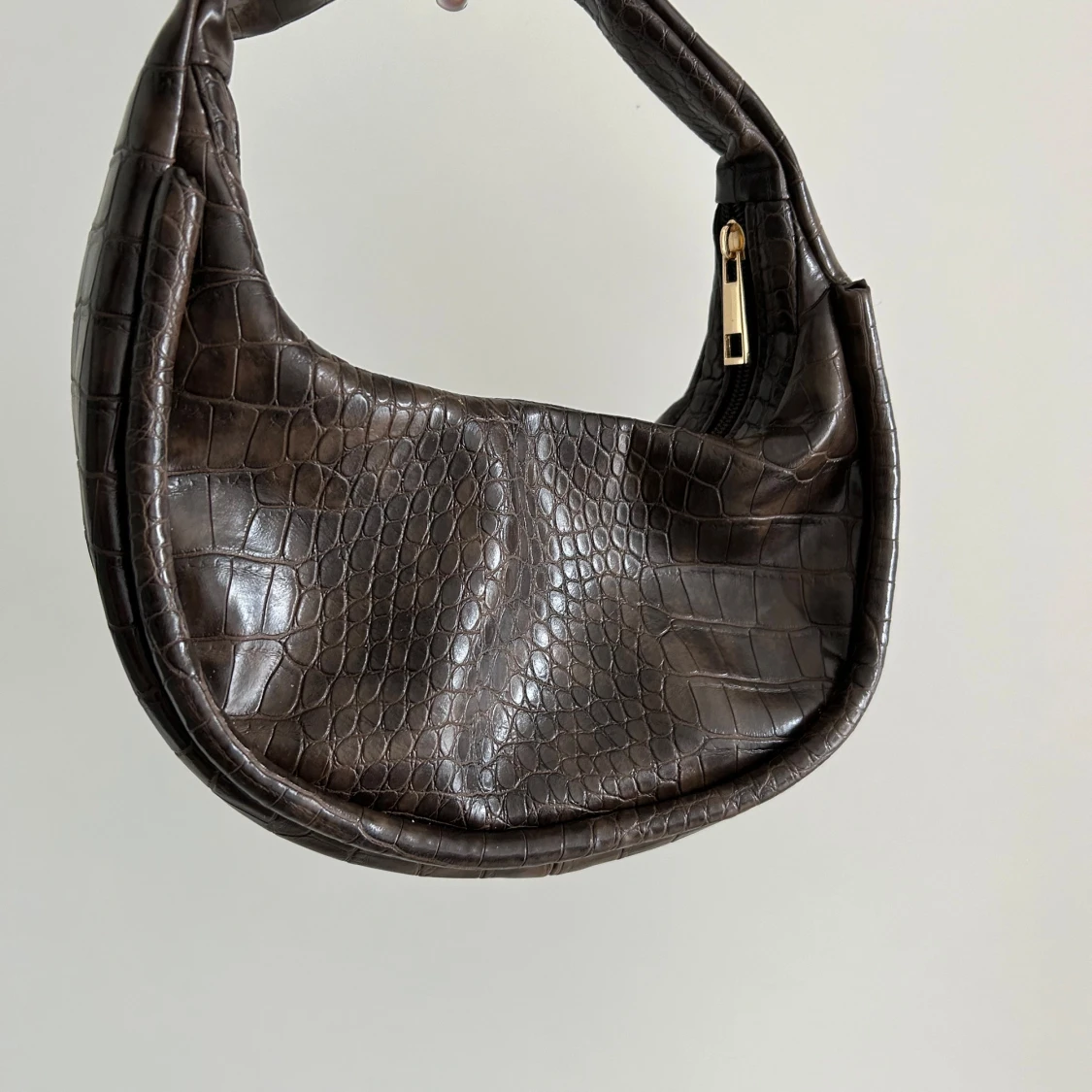 PLT väska brun - 90