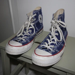 Converse x JW Anderson Chuck 70 Hi - Kan hämtas i Göteborg eller skickas. 