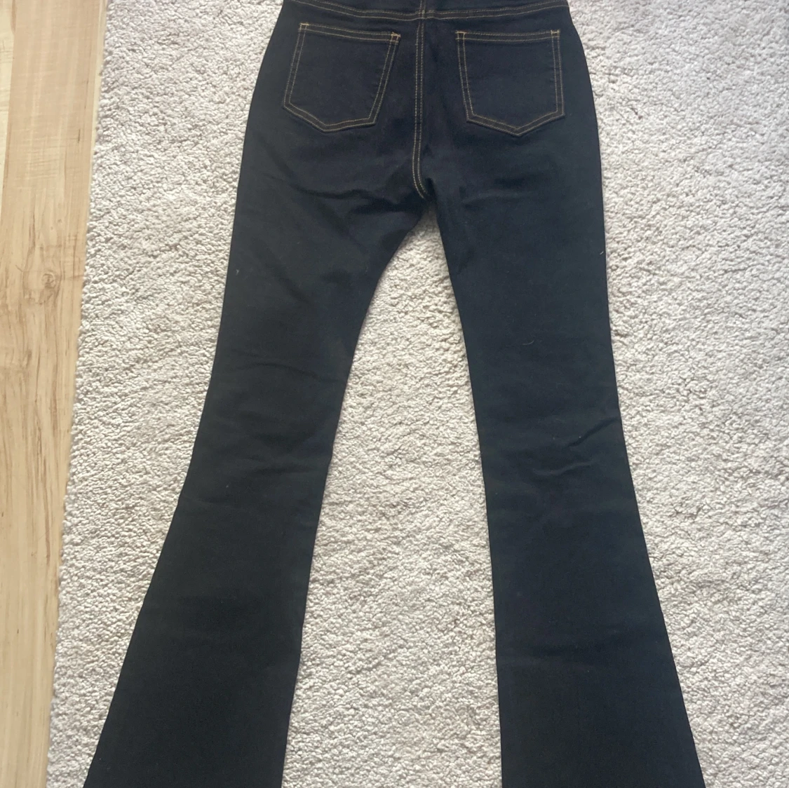Bootcut jeans - 90