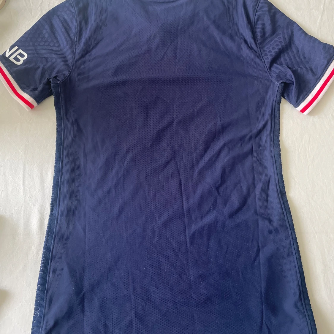 Paris Saint Germain 2020-21 Shirt - 90