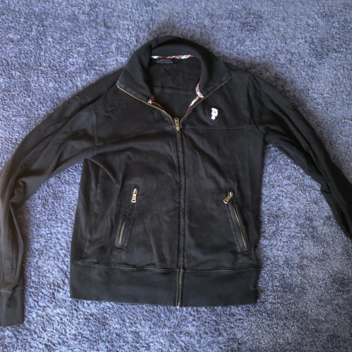 Zipup peak performance  - 90