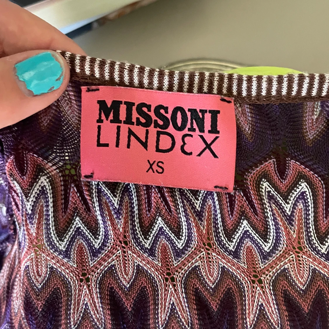 Missoni Kofta - 92