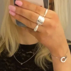 Norbottensring  - Säljer min Norrbottens ring i äkta silver då jag bytt till guld, ny pris 750, den är i jätte bra skick 