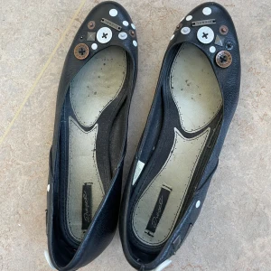 Diesel ballerina - Tillfredsställande skick Vintage