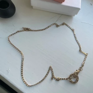 Halsband - Okänt Vet inte var den kommer ifrån