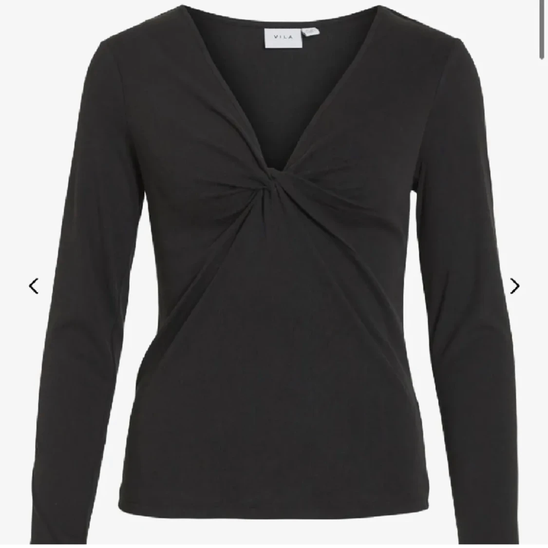 Oanvänd Vila topp strl XS - 90