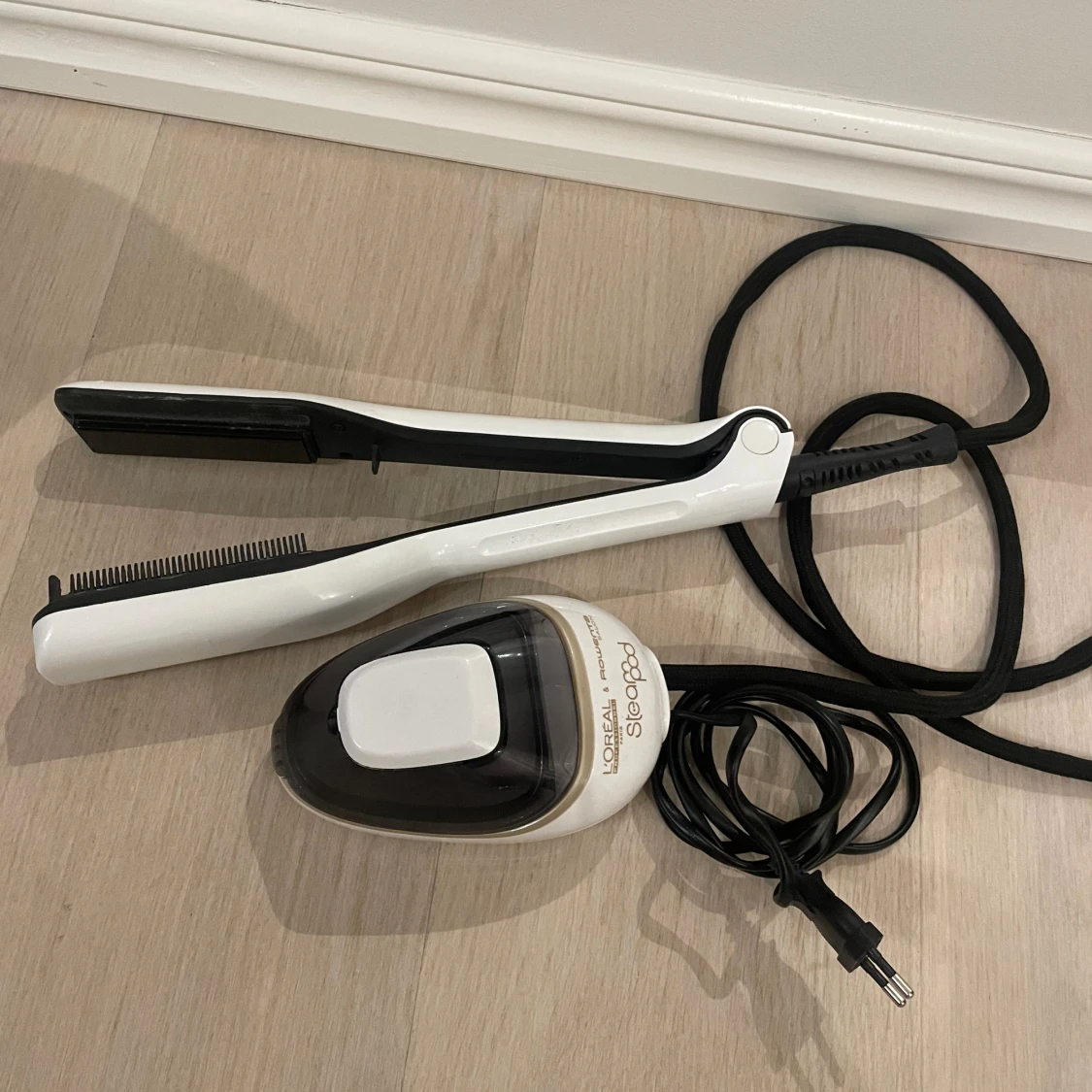 Loreal Strampod - 91