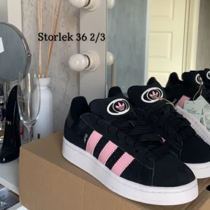 Adidas campus00 - Helt slutsålda campus, helt nya, inte ens testade! Snabb leverans! Priset är lägre pågrund av att jag inte har en kartong till dessa skor!  Slutsålda exakt överallt! Säljs på merchSweden för 2300 