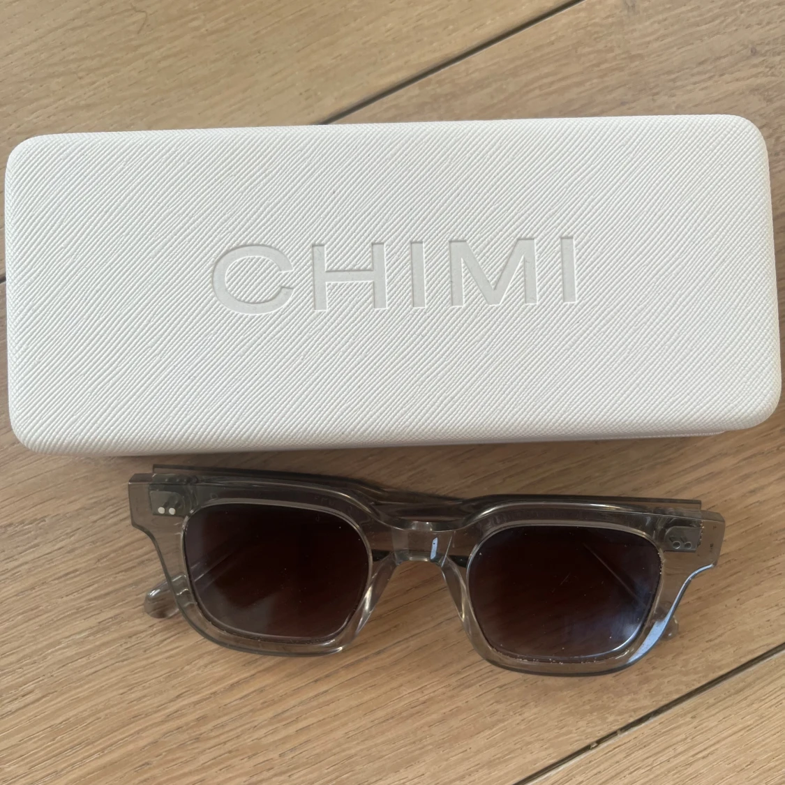 Chimi glasögon - 90