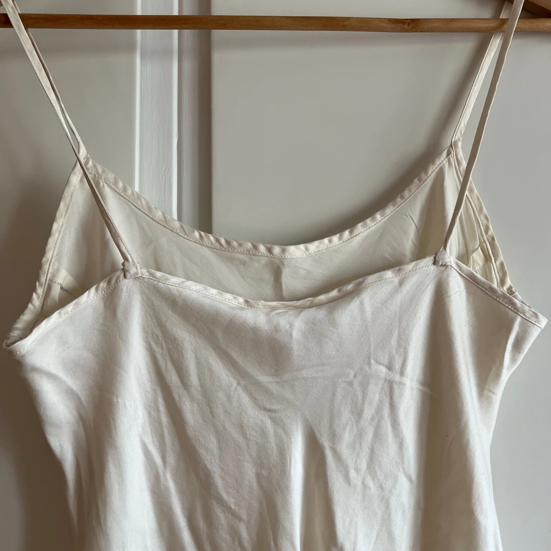 Nattlinne i silke - 92