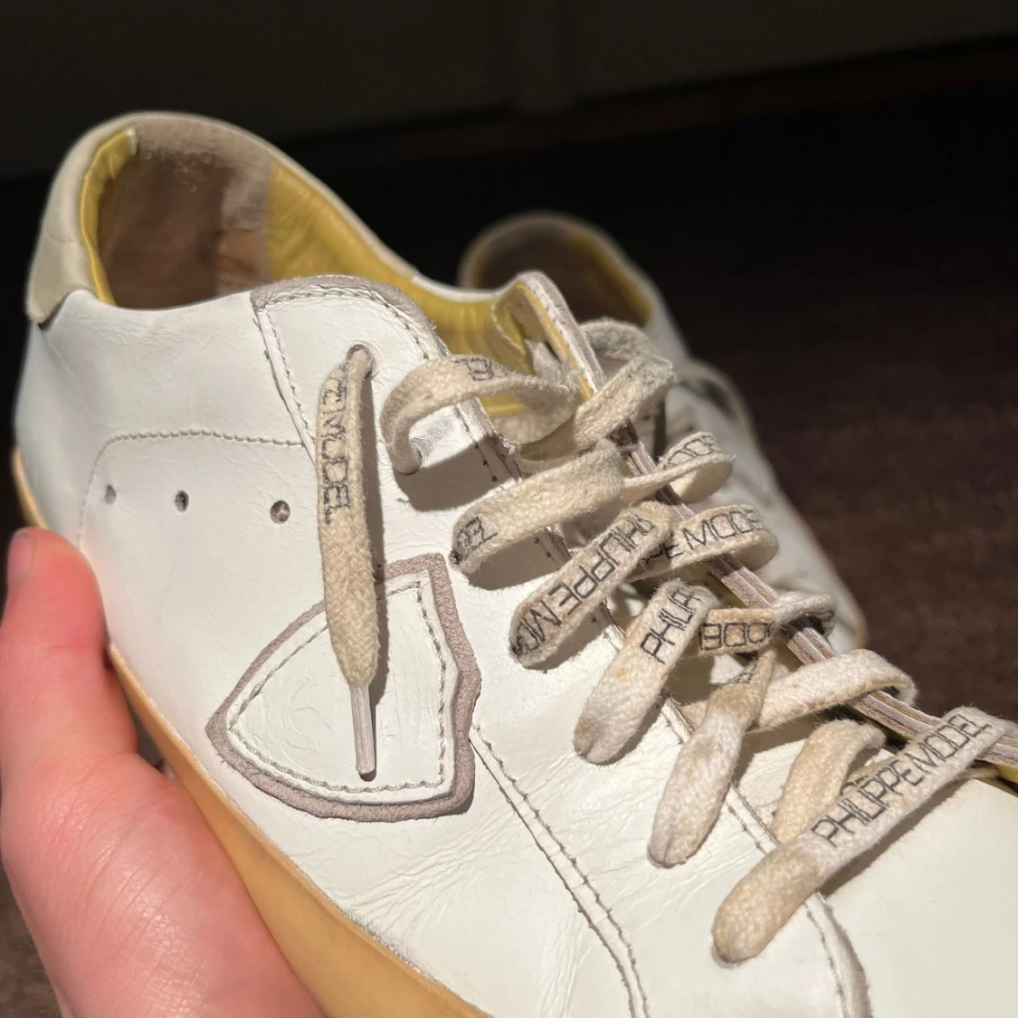 Philippe model skor - 91