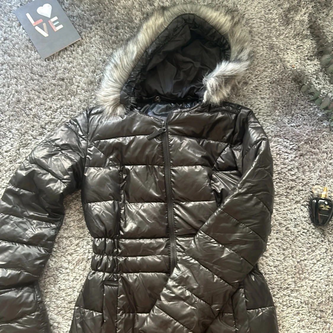 Puffer  - 90