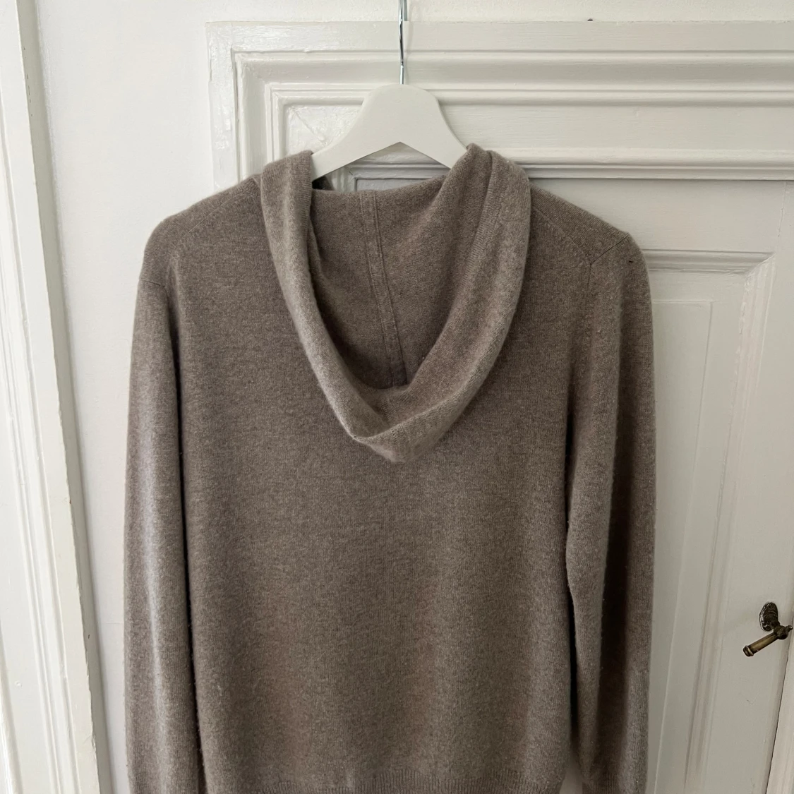 Soft goat Kashmir tröja - 90