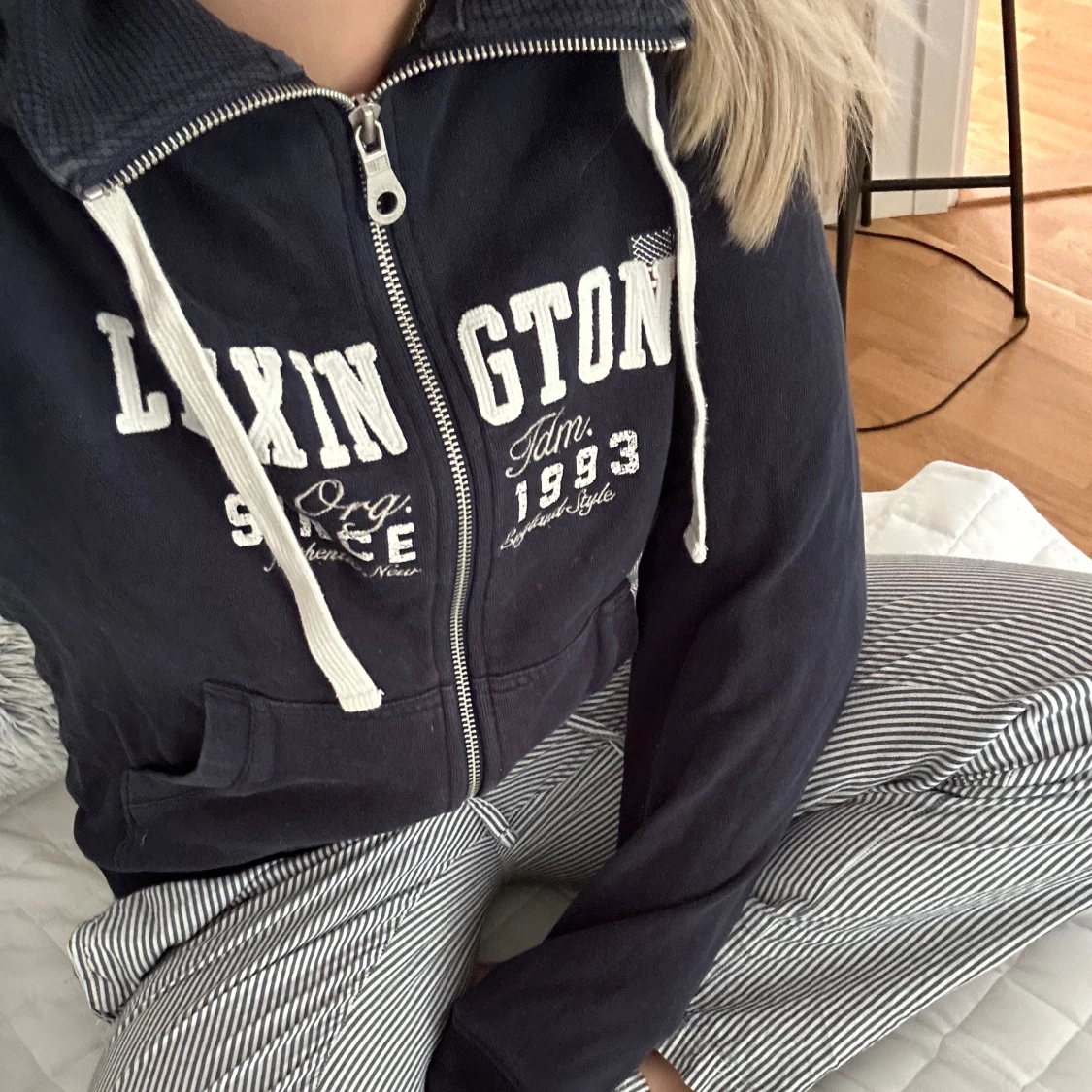Lexington hoodie - 90
