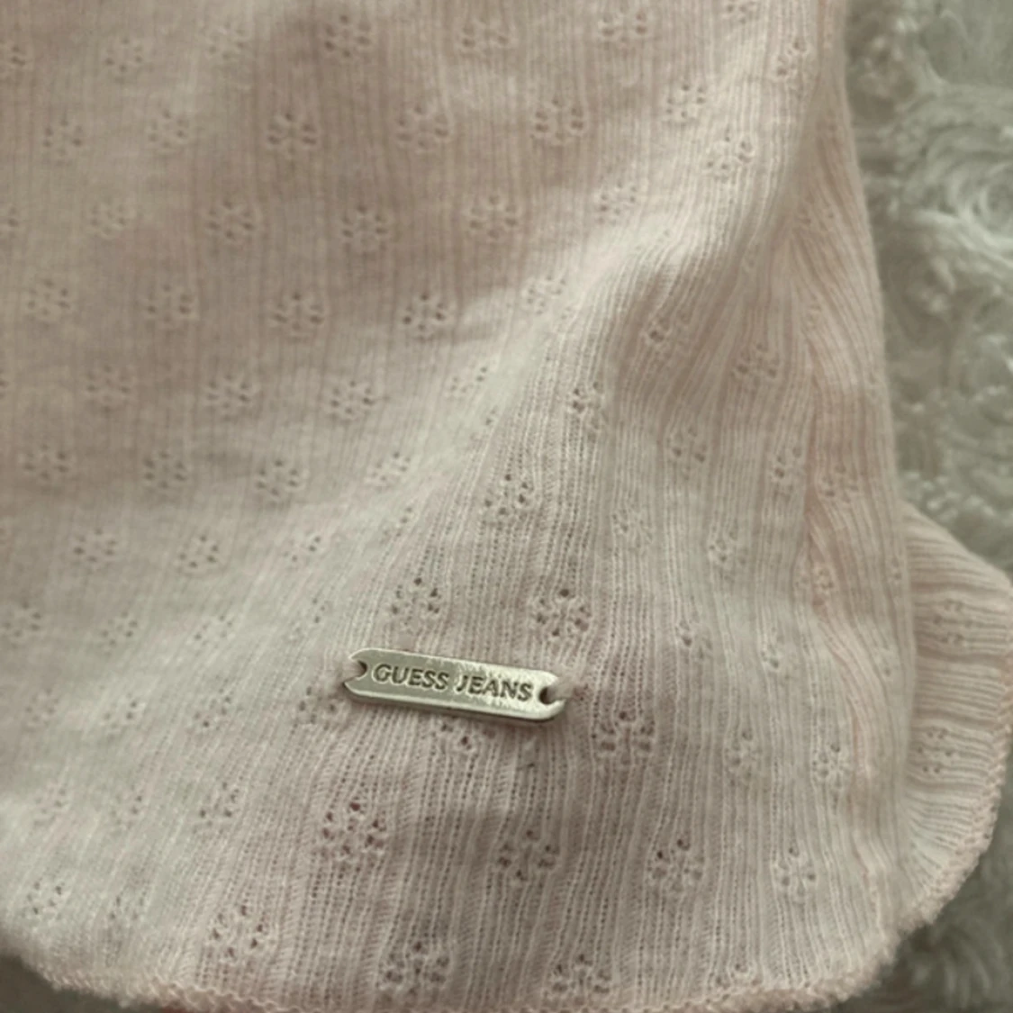 Somrigt linne från Guess - 92