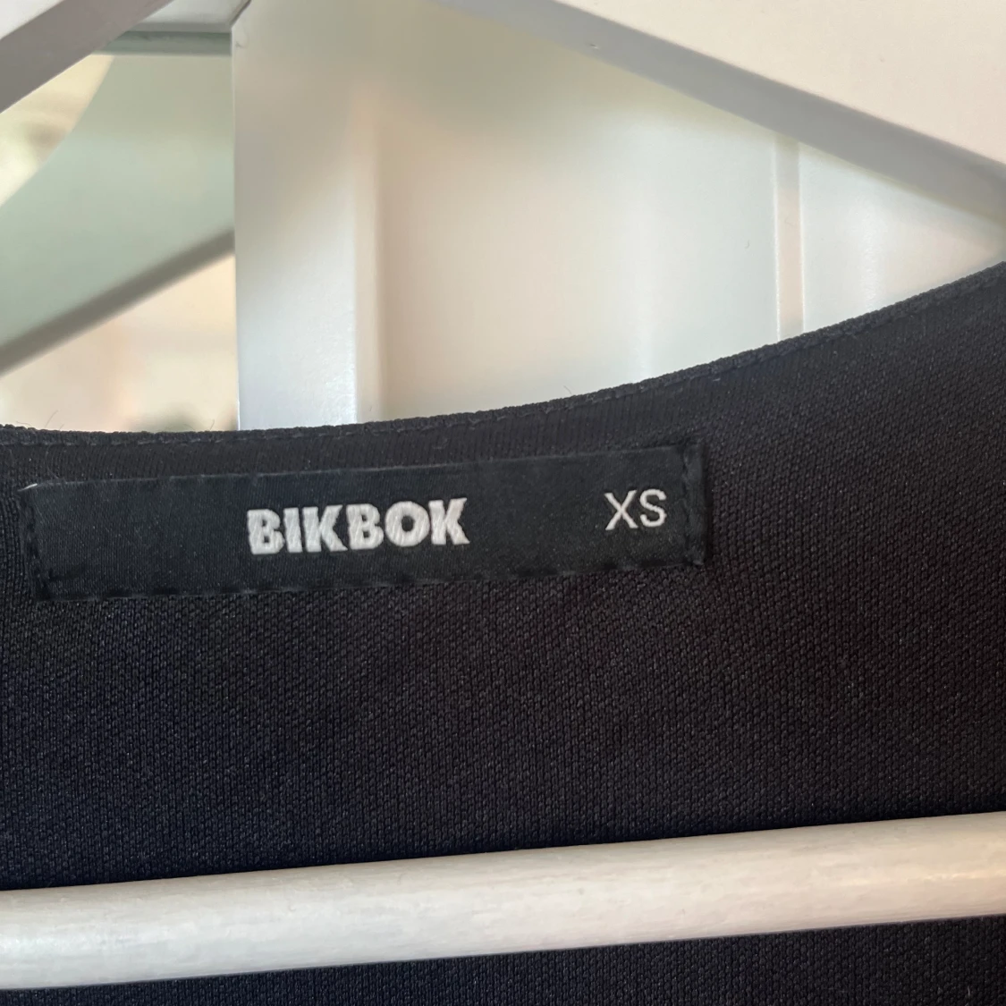 Långklänning från bikbok - 90