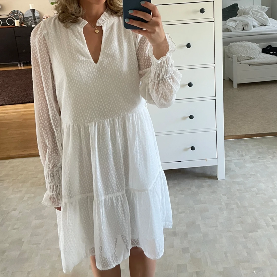 Studentklänning - 1