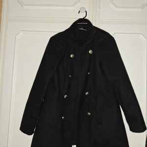 Kappa - Använd ett fåtal gånger. Inga defekter på den. 