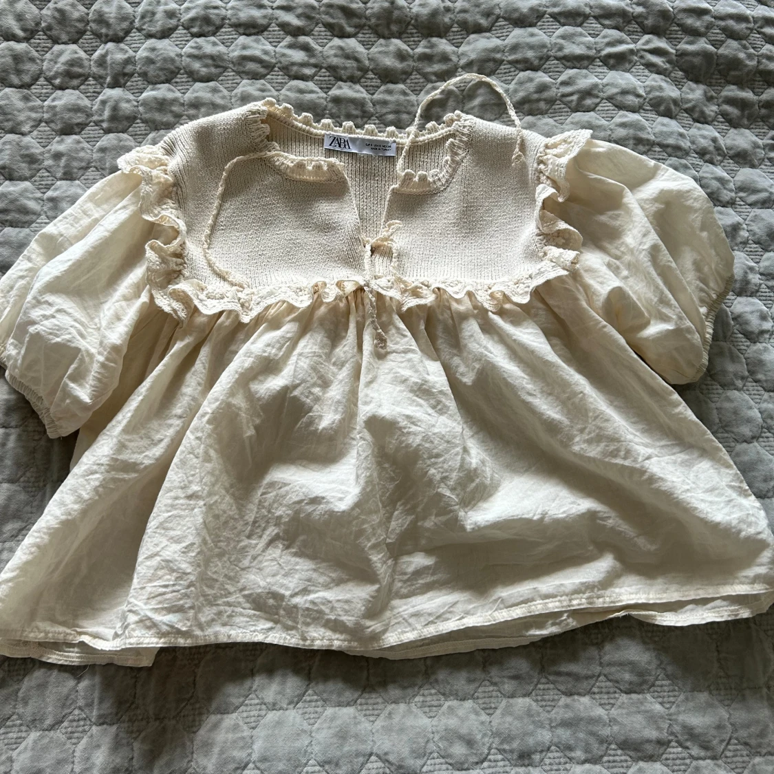 Blus från Zara - 90