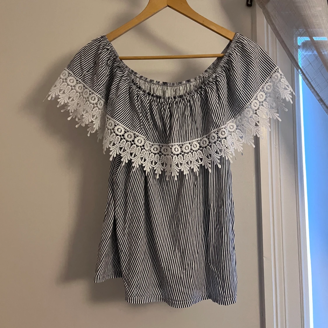 Sommrig topp ☀️  - 90