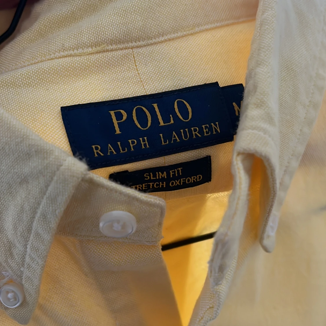 Polo ralph Lauren skjorta - 90