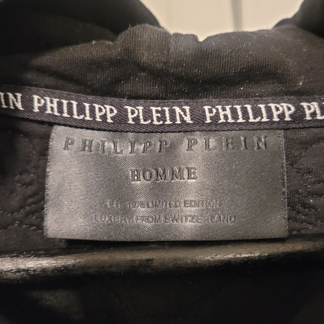 Philipp plein tadako hoodie - 90