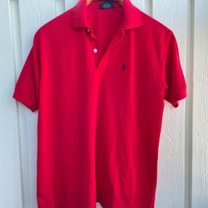 Ralph Laurent polo pikétröja  - Ralph Laurent polo pikétröja 
