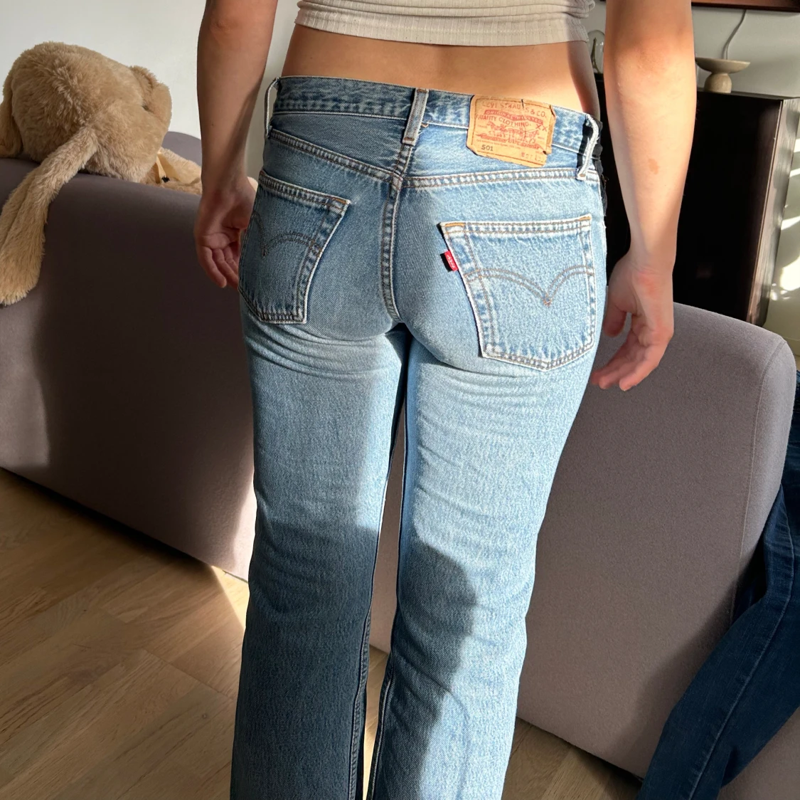 Levis jeans  - 92