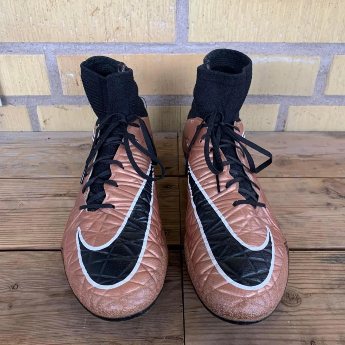 Nike Hypervenom 45 - 90