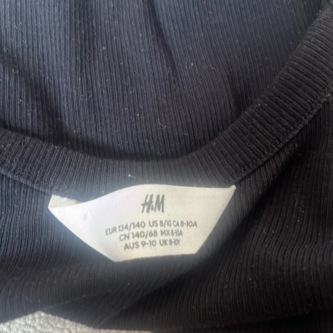 Har använd 1 gång. - 91