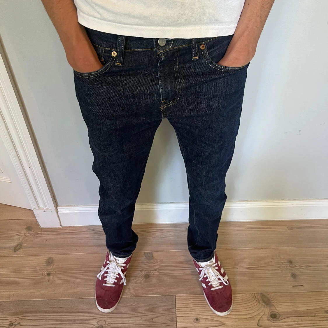 Levis 502 - 90