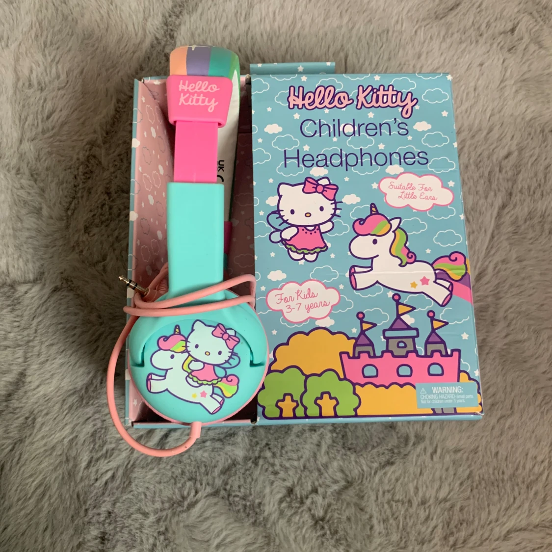 Hello Kitty lurar - 90