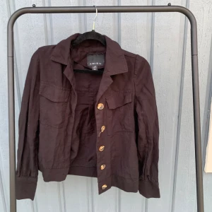 Kofta - aldrig använd kofta 